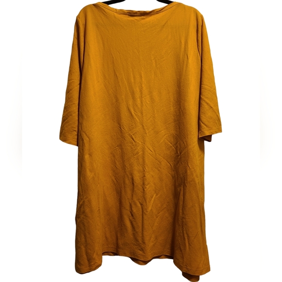 Woolworths t-shirt dress XL - Picture 3 of 7